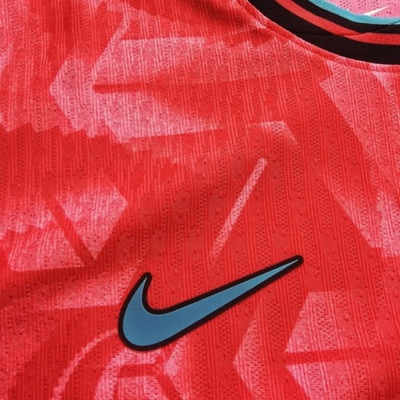 2024/25 Nike Korea Dri-Fit ADV Authentic Match Home Soccer Jersey FJ4268-679 - Picture 10 of 13